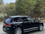 Volkswagen Touareg-5