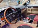 Volkswagen Touareg-3