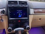 Volkswagen Touareg-7