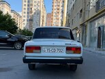 LADA (VAZ) 2107-3