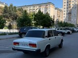 LADA (VAZ) 2107-5