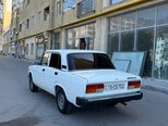 LADA (VAZ) 2107-4