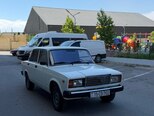 LADA (VAZ) 2107-6