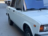 LADA (VAZ) 2107-8