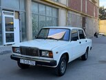 LADA (VAZ) 2107-7