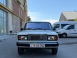 LADA (VAZ) 2107-2