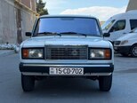 LADA (VAZ) 2107-1