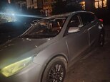 Changan Eado XT-6