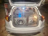 Changan Eado XT-7
