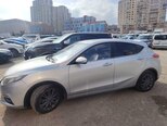 Changan Eado XT-9