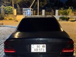 Mercedes C 240-2