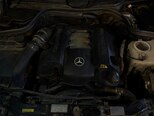 Mercedes C 240-6
