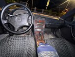 Mercedes C 240-5