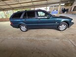 Mercedes C 200-4