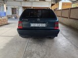 Mercedes C 200-5