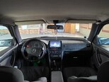Mercedes C 200-7