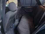 Mercedes C 200-9