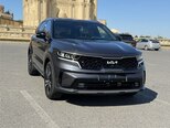 Kia Sorento-1