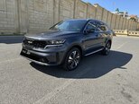 Kia Sorento-4