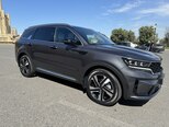 Kia Sorento-3