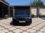 Mercedes S 500-3