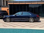 Mercedes S 500-5