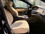 Mercedes S 500-7