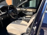 Mercedes S 500-10