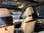 Mercedes S 500-8