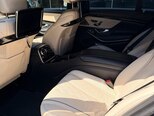 Mercedes S 500-11