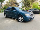 Opel Astra-2