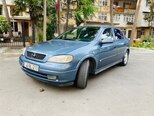 Opel Astra-1