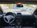 Opel Astra-9