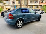Opel Astra-3