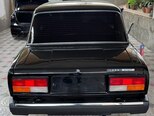 LADA (VAZ) 2107-2