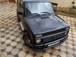 LADA (VAZ) Niva-2