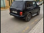 LADA (VAZ) Niva-4