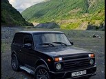 LADA (VAZ) Niva-6