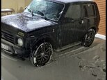 LADA (VAZ) Niva-5