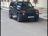 LADA (VAZ) Niva-7