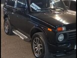 LADA (VAZ) Niva-11