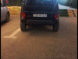 LADA (VAZ) Niva-10