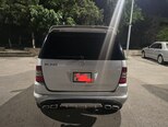 Mercedes ML 320-2