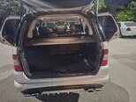 Mercedes ML 320-8
