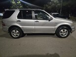 Mercedes ML 320-4