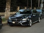 Mercedes E 250-7