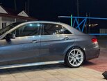 Mercedes E 250-6