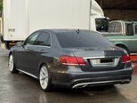 Mercedes E 250-4