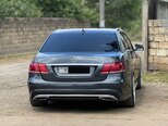Mercedes E 250-8