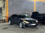 Mercedes E 250-5